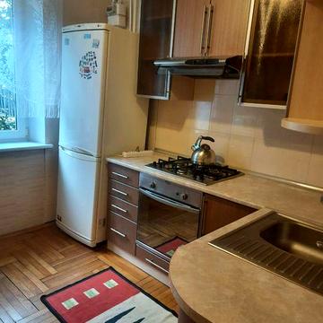 2-х кімн вул Жмеринська 32а Борщагівка