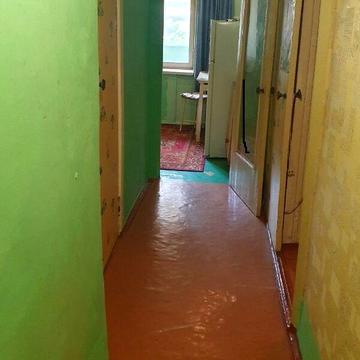 Продаж 1к Квартира Аерокосмічний (Гагаріна) проспект