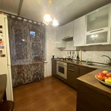 Аренда 3к Героев Крут /Фурманова нагорка центр