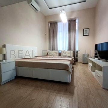 Архітектора Городецького вул., 11-Б