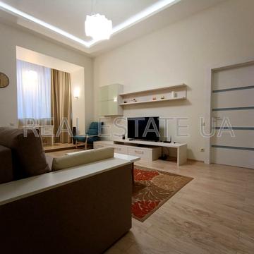 Архітектора Городецького вул., 11-Б