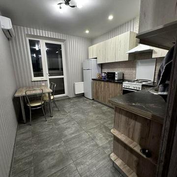 Сдам 1 комнатную квартира жк Левада