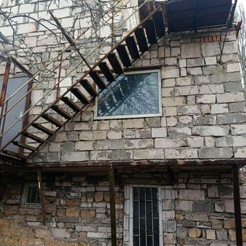 Продам 2к.Дом с участком Центр на Ат.Головатого,Пересыпский мост ,