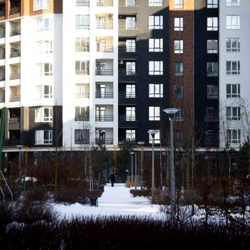 Купити 2к квартиру в Ірпені. Виїзд на Київ. Сімейне планування ЖК Синергія Сіті