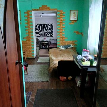 Продам свою квартиру