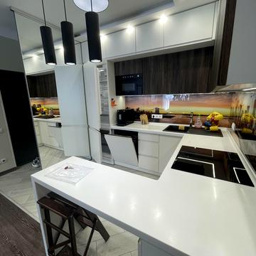 Драгоманова вул., 2-А