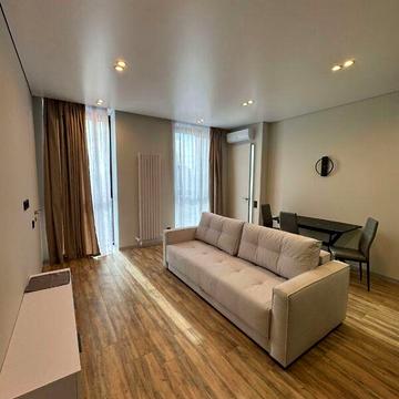 Довгострокова оренда 2к Квартира Шевченка вулиця ЖК DeLight Hall