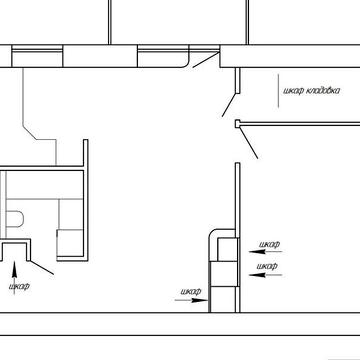 Продаж 2к Квартира Академіка Павлова вулиця