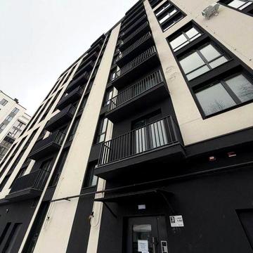 Двокімнатна квартира в центральній частині міста Івано-Франківськ