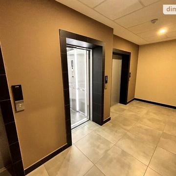 Продаж 1к Квартира Івана Франка вулиця ЖК Modern