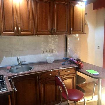 Сдам 1 ком Черемушки ул. Гайдара