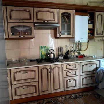 Сдам 1/2 дома в с.Новая Дофиновка