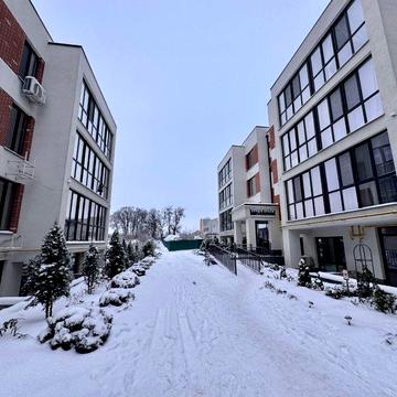 Гостомель, 2кк з гарним ремонтом id 266 ЖК Гостомельські Липки 5