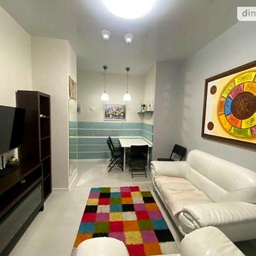 Довгострокова оренда 3к Квартира Моссаковського Володимира вулиця ЖК iQ-House