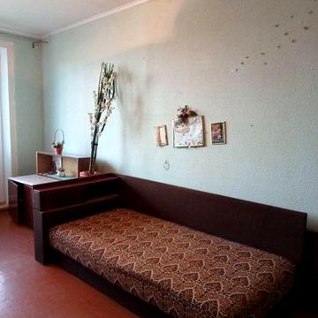 Оренда бюджетної квартири на Жзержинці