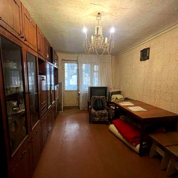 Продаж 2х кімнатної квартири вул. Г. Романової  ( ПівдГЗК)