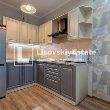 Регенераторна вул., 4 к11