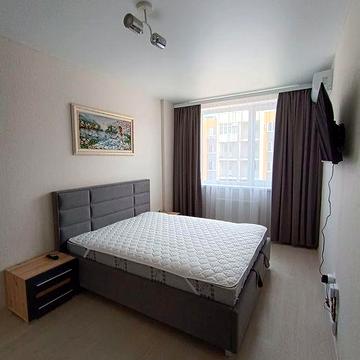 Сдам 1 комнатную квартиру в ЖК 7 Небо.