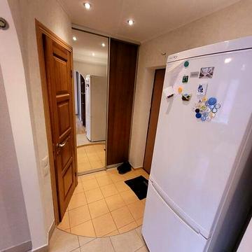 Довгострокова оренда 1к Квартира Поля Олександра проспект