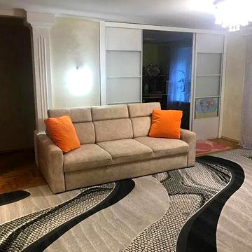 Продаж 3к Квартира Герасима Кондратьєва (Кірова) вулиця