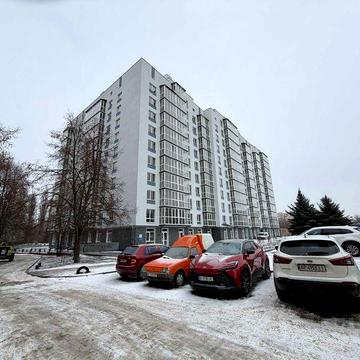 ‼️Сади-1‼️ Найдешевша 1к в новобудові, 40 м², 4/10, інд.опалення