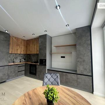 Довгострокова оренда 1к Квартира Миколи Сингаївського (Новооскольська) вулиця ЖК Бургундия