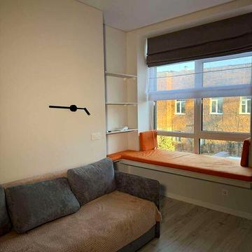 Довгострокова оренда 2к Квартира Короленка вулиця ЖК на Короленко