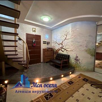 Продаж розкішної  квартири у центрі міста Суми