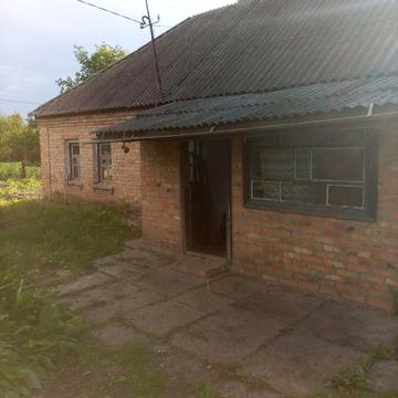Будинок в м. Пирятин