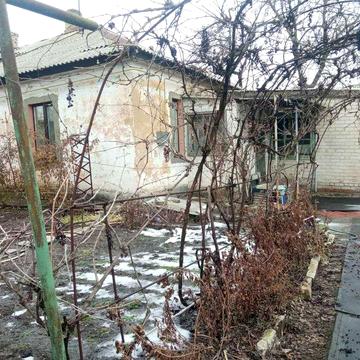 Сдам пол дом в аренду