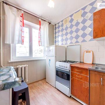 Довгострокова оренда 2к Квартира Тракторобудівників проспект