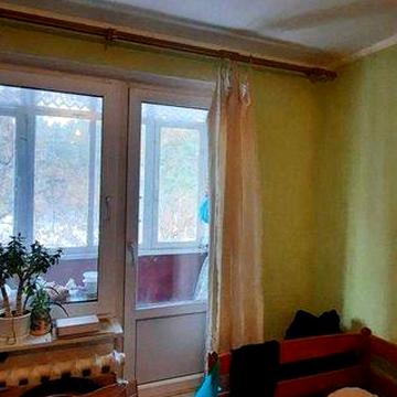 Продается 2-х комнатная квартира в пгт. Малиновка Чугуевского района