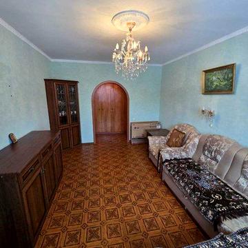 Продаж 3х кімнатної квартири Обухів по вул. Миру,9