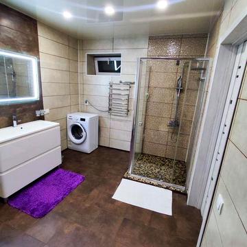 в м.Самар, 4 окремі кімнати; 115 кв/м (зупинка Транзітка)