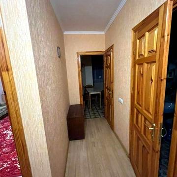 Довгострокова оренда квартири