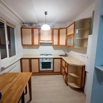 Здам 3 кімнатну квартиру на Яновського