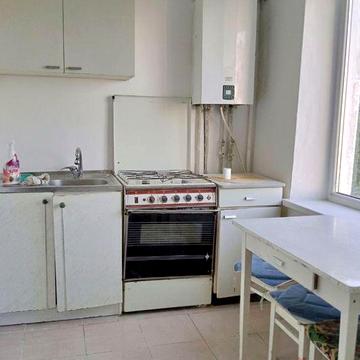 Здається 1 кім квартира біля Критого ринку. АГО