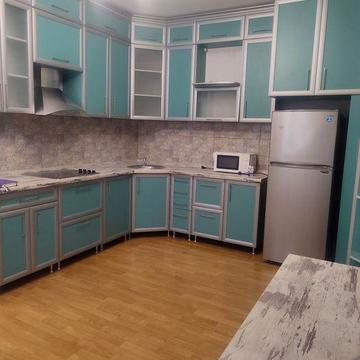 Оренда однокімнатної квартири м.Деміївська