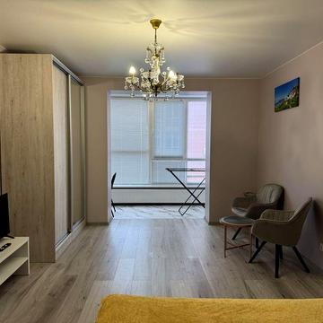 Оренда одно - кімнатноі квартири