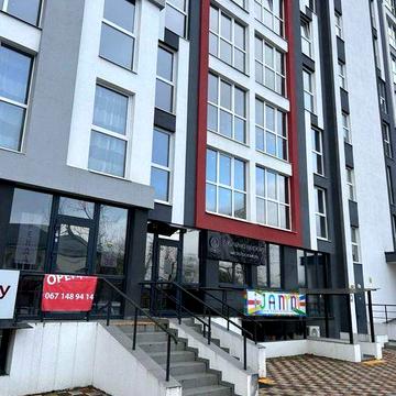 Квартири під Є-оселю, сертифікат або розтермінування у Гостомелі ЖК Гостомель Сіті