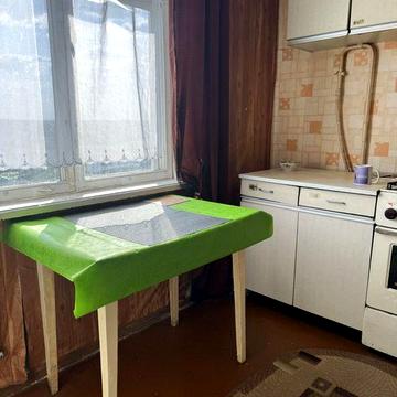 1-кімнатна квартира в м. Здолбунів