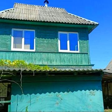 Продається дача, Березанка, СТ «Вогник» підходить для життяYV