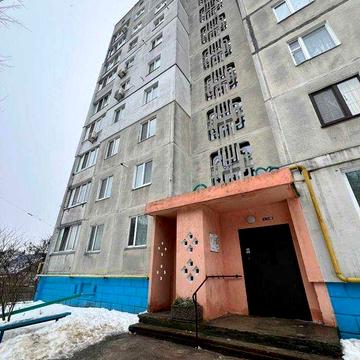 Оренда двокімнатної квартири в центрі міста Васильків