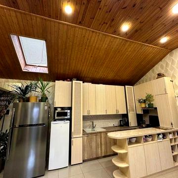 Дворівнева квартира за гарною ціною