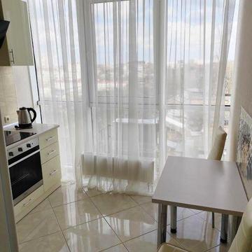 Сдам длительно 1-но комн квартиру в 22 Жемчужине на Болгарской бл.цент