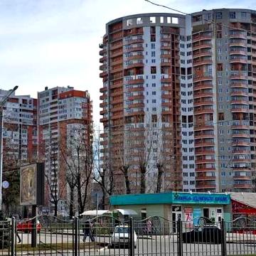 КУЛЬТУРЫ 22Б! АВАНТАЖ! Строительное состояние! Продам 4 ком кв 137 м2 ЖК Авантаж