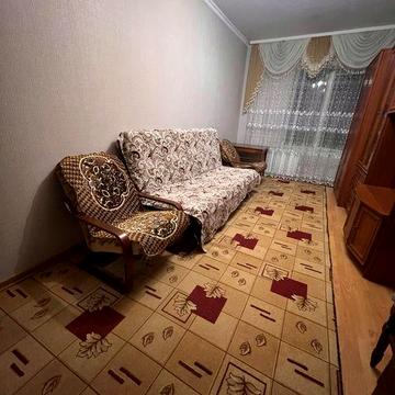 / Оренда 2-кімнатної квартири, район Півзаводу
Здається в оренду затиш