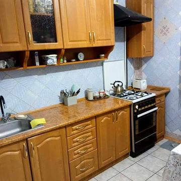 Оренда 3 кімнатної квартири