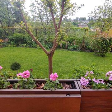 Ліпінка. Паркове Місто! Клубний будинок. пентхаус. Власник!