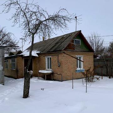 Окремий приватний будинок від власника.